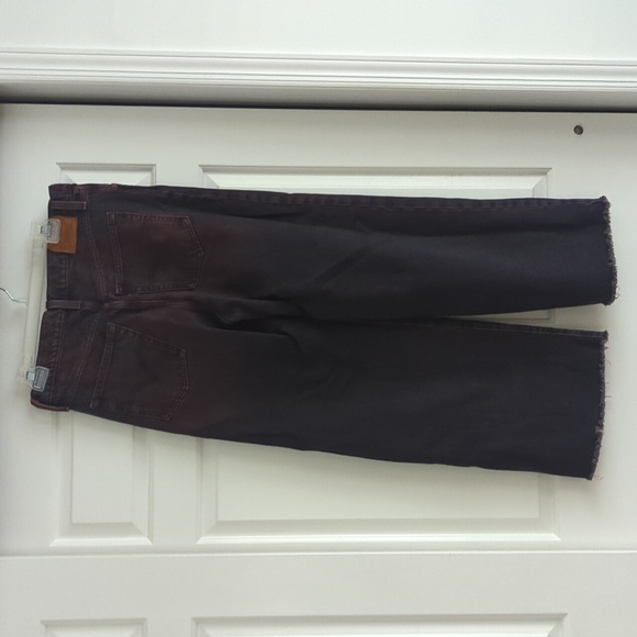 Levis Premium Ribcage Wide Leg - Picture 5 of 9